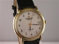 Watch Raymond Weil in Steel pink gold plated RW2823 - RW2823